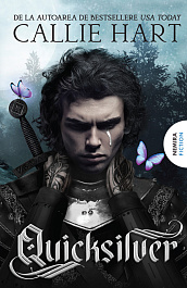 картинка Quicksilver. Fae & Alchemy. Vol.1 magazinul BookStore in Chisinau, Moldova