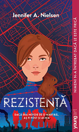 картинка Rezistenta magazinul BookStore in Chisinau, Moldova