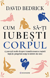 картинка Cum sa-ti iubesti corpul magazinul BookStore in Chisinau, Moldova