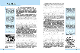 картинка Literatura universala cl.10. Manual magazinul BookStore in Chisinau, Moldova