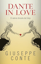 картинка Dante in Love. O iubire dincolo de timp magazinul BookStore in Chisinau, Moldova