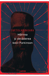 картинка Marirea si decaderea bolii Parkinson magazinul BookStore in Chisinau, Moldova