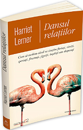 картинка Dansul relatiilor magazinul BookStore in Chisinau, Moldova