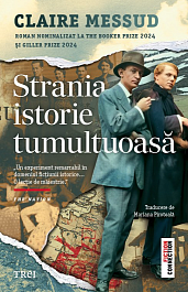 картинка Strania istorie tumultuoasa magazinul BookStore in Chisinau, Moldova