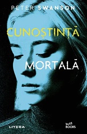картинка Cunostinta mortala magazinul BookStore in Chisinau, Moldova