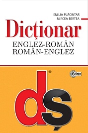 картинка Dictionar englez-roman, roman-englez (brosat) magazinul BookStore in Chisinau, Moldova