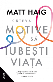 картинка Cateva motive sa iubesti viata magazinul BookStore in Chisinau, Moldova