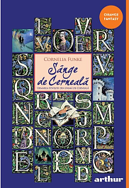 картинка Sange de cerneala. Lumea de cerneala. Vol.2 magazinul BookStore in Chisinau, Moldova