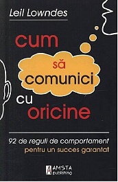 картинка Cum sa comunici cu oricine magazinul BookStore in Chisinau, Moldova