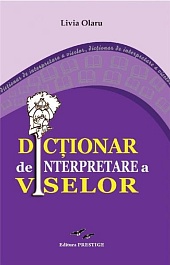 картинка Dictionar de interpretare a viselor magazinul BookStore in Chisinau, Moldova