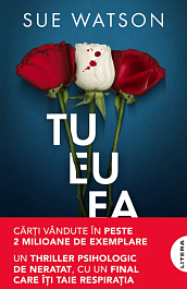 картинка Tu, eu, ea magazinul BookStore in Chisinau, Moldova