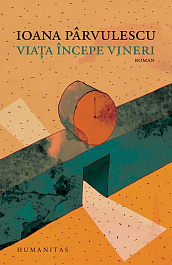картинка Viata incepe vineri magazinul BookStore in Chisinau, Moldova