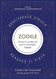 картинка Zodiile. Ghid de astologie magazinul BookStore in Chisinau, Moldova