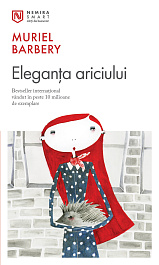 картинка Eleganta ariciului magazinul BookStore in Chisinau, Moldova