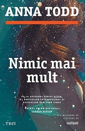 картинка Nimic mai mult magazinul BookStore in Chisinau, Moldova