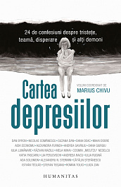 картинка Cartea depresiilor magazinul BookStore in Chisinau, Moldova
