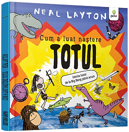 картинка Cum a luat nastere totul magazinul BookStore in Chisinau, Moldova