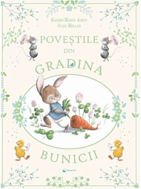 картинка Povestile din gradina bunicii magazinul BookStore in Chisinau, Moldova