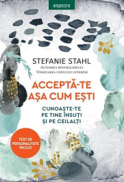 картинка Accepta-te asa cum esti magazinul BookStore in Chisinau, Moldova