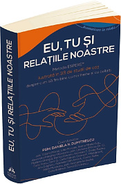 картинка Eu, tu si relatiile noastre magazinul BookStore in Chisinau, Moldova