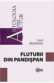 картинка Antologia unui autor. Fluturii din pandispan magazinul BookStore in Chisinau, Moldova