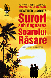 картинка Surori sub dogoarea Soarelui Rasare magazinul BookStore in Chisinau, Moldova
