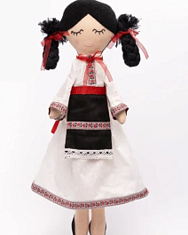 картинка H. M. Ileana Cosinzeana 43 cm magazinul BookStore in Chisinau, Moldova