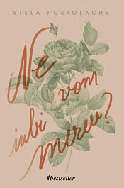 картинка Ne vom iubi mereu? magazinul BookStore in Chisinau, Moldova