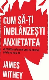 картинка Cum sa-ti imblanzesti anxietatea magazinul BookStore in Chisinau, Moldova