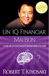 картинка Un IQ financiar mai bun magazinul BookStore in Chisinau, Moldova