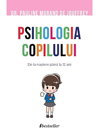 картинка Psihologia copilului. De la nastere pana la 12 ani magazinul BookStore in Chisinau, Moldova
