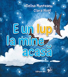 картинка E un lup la mine acasa magazinul BookStore in Chisinau, Moldova