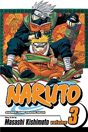 картинка Naruto. Vol.3. Dreams magazinul BookStore in Chisinau, Moldova