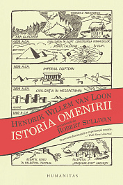 картинка Istoria omenirii magazinul BookStore in Chisinau, Moldova