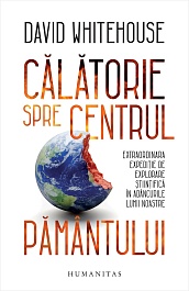 картинка Calatorie spre centrul Pamantului magazinul BookStore in Chisinau, Moldova