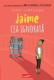 картинка Jaime cea ignorata magazinul BookStore in Chisinau, Moldova