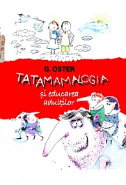 картинка Tatamamalogia si educarea adultilor magazinul BookStore in Chisinau, Moldova