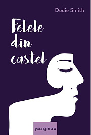 картинка Fetele din castel magazinul BookStore in Chisinau, Moldova