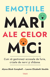 картинка Emotiile mari ale celor mici magazinul BookStore in Chisinau, Moldova