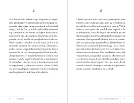 картинка Nimicul din vietile noastre marunte magazinul BookStore in Chisinau, Moldova