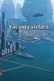 картинка Vacanta stelara magazinul BookStore in Chisinau, Moldova