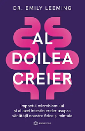 картинка Al doilea creier magazinul BookStore in Chisinau, Moldova