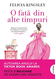 картинка O fata din alte timpuri magazinul BookStore in Chisinau, Moldova