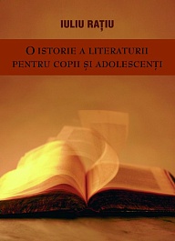 картинка O istorie a literaturii pentru copii si adolescenti magazinul BookStore in Chisinau, Moldova