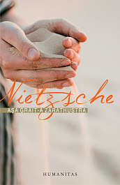 картинка Asa grait-a Zarathustra magazinul BookStore in Chisinau, Moldova