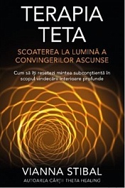 картинка Terapia Teta. Scoaterea la lumina a convingerilor ascunse magazinul BookStore in Chisinau, Moldova