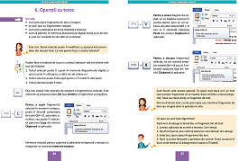 картинка Educatie digitala cl.3. Suport didactic magazinul BookStore in Chisinau, Moldova
