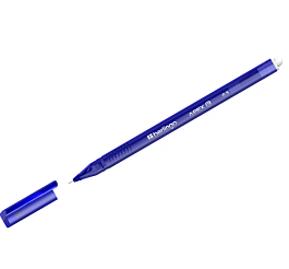 картинка Pix cu gel BERLINGO Apex E, 0.5mm, corectabil, albastru , RL265911 magazinul BookStore in Chisinau, Moldova