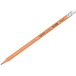 картинка Creion simplu MAPED cu radiera HB 851721FC magazinul BookStore in Chisinau, Moldova