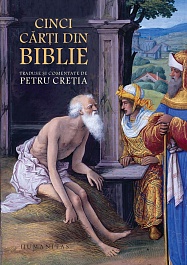 картинка Cinci carti din Biblie magazinul BookStore in Chisinau, Moldova